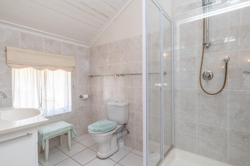 3 Bedroom Property for Sale in Constantia Western Cape